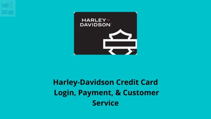 Harley-Davidson Credit Card