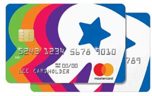 Toys R Us Credit Card