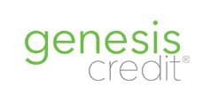 Genesis Credit Card